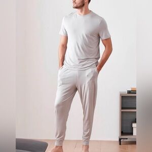NWT SIJO men’s sleep joggers